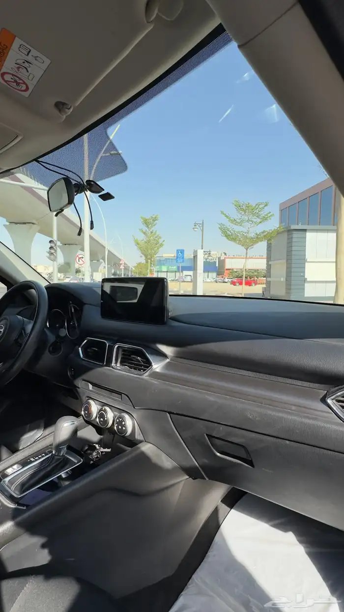 مازدا cx5 2023 13