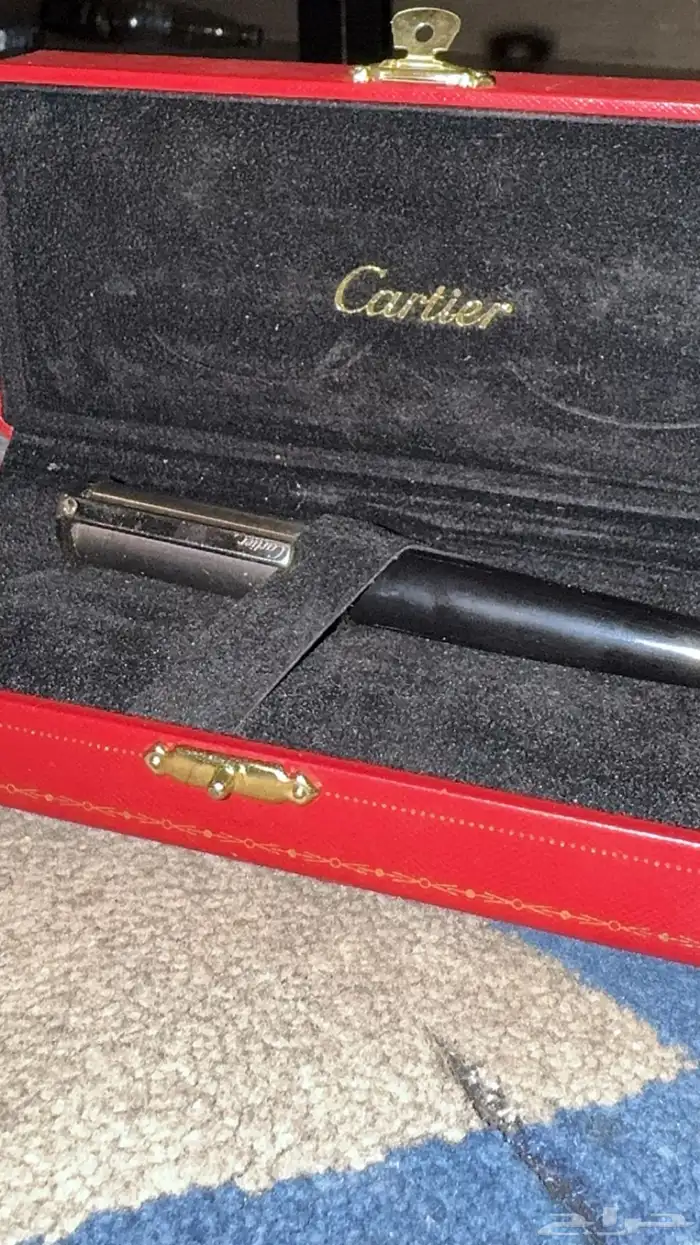 قلم كارتير 2