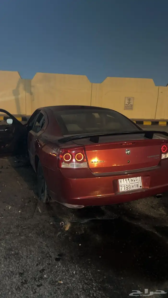 دوج شارجر 2010 0