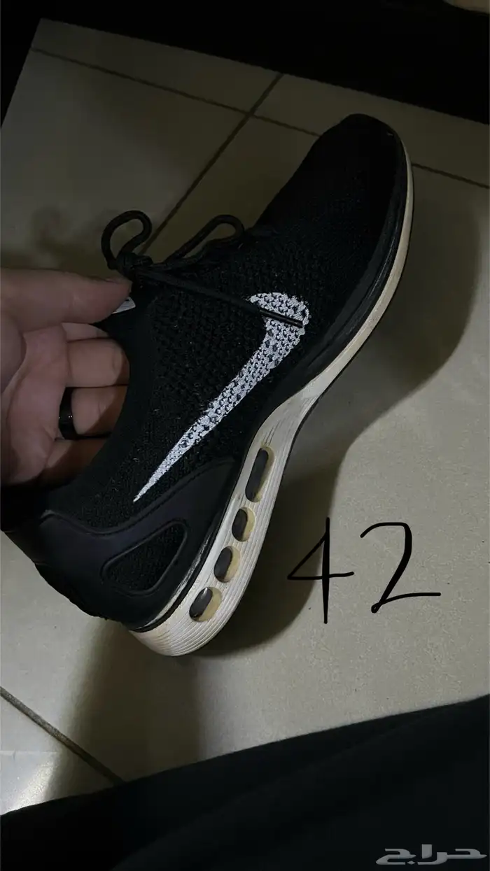 جزم للبيع مستخدمه 3