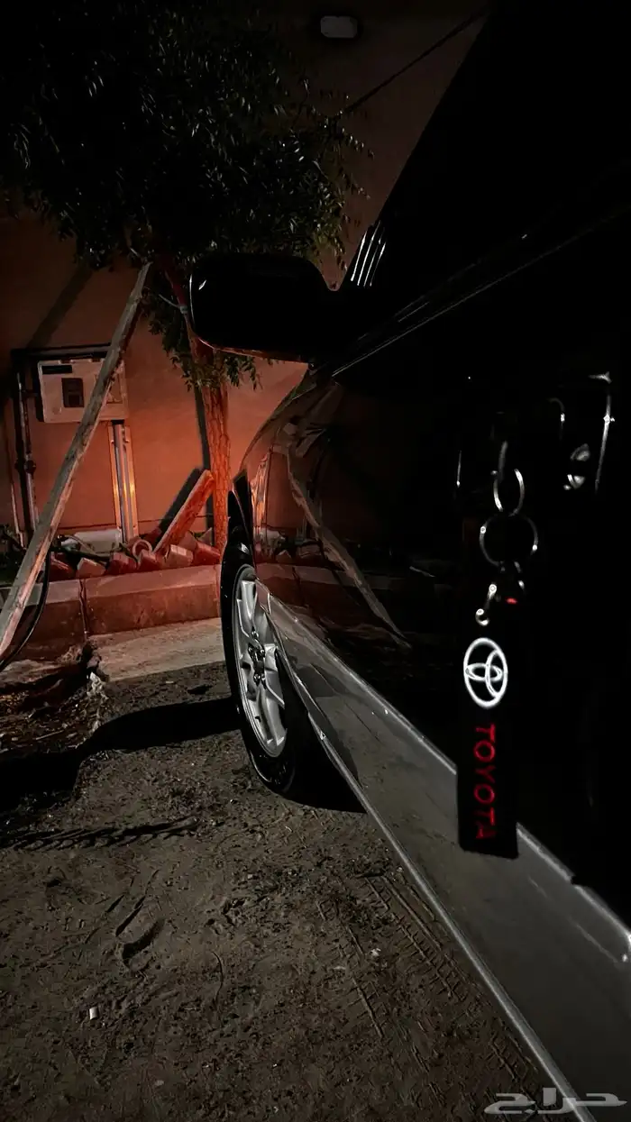 TOYOTA CAMRY USA V6 4