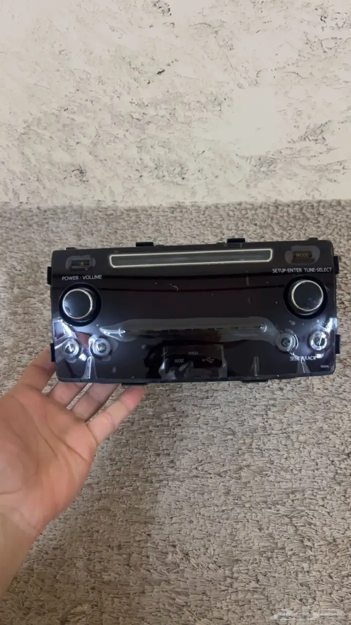 مسجل اليحيى اصلي وكالة خليجي 1