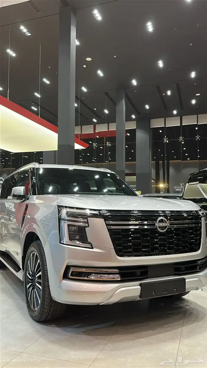 باترول2025 دفعتين لاينظر للإلتزامات ونسبه استقطاع تصل الى70 0