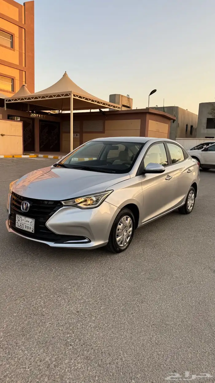 شانجان V7 2022 10