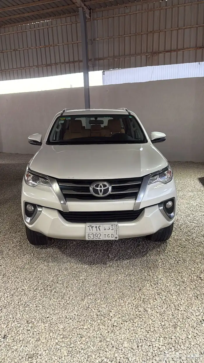 فورشنر 2020 دبل فل كامل بدون فتحة 0