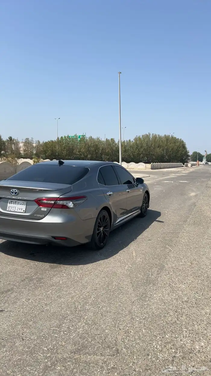 كامري فل كامل 2