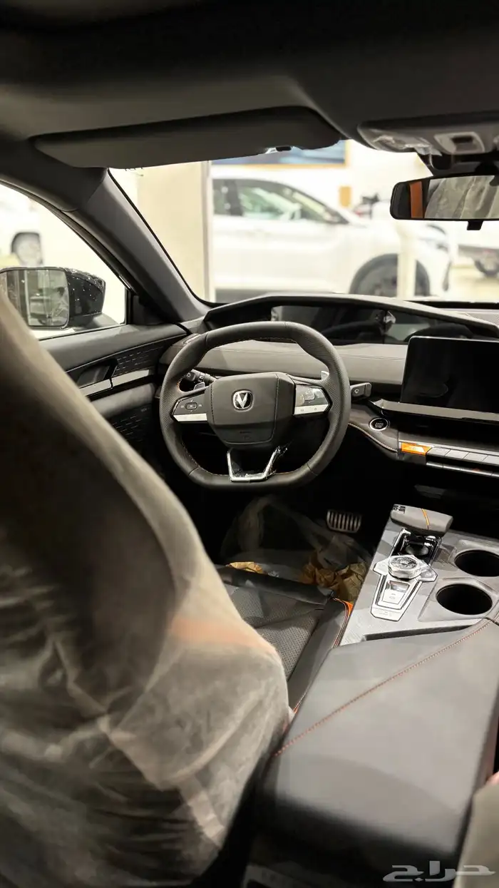 شانجان يوني في سبورت 2026 8