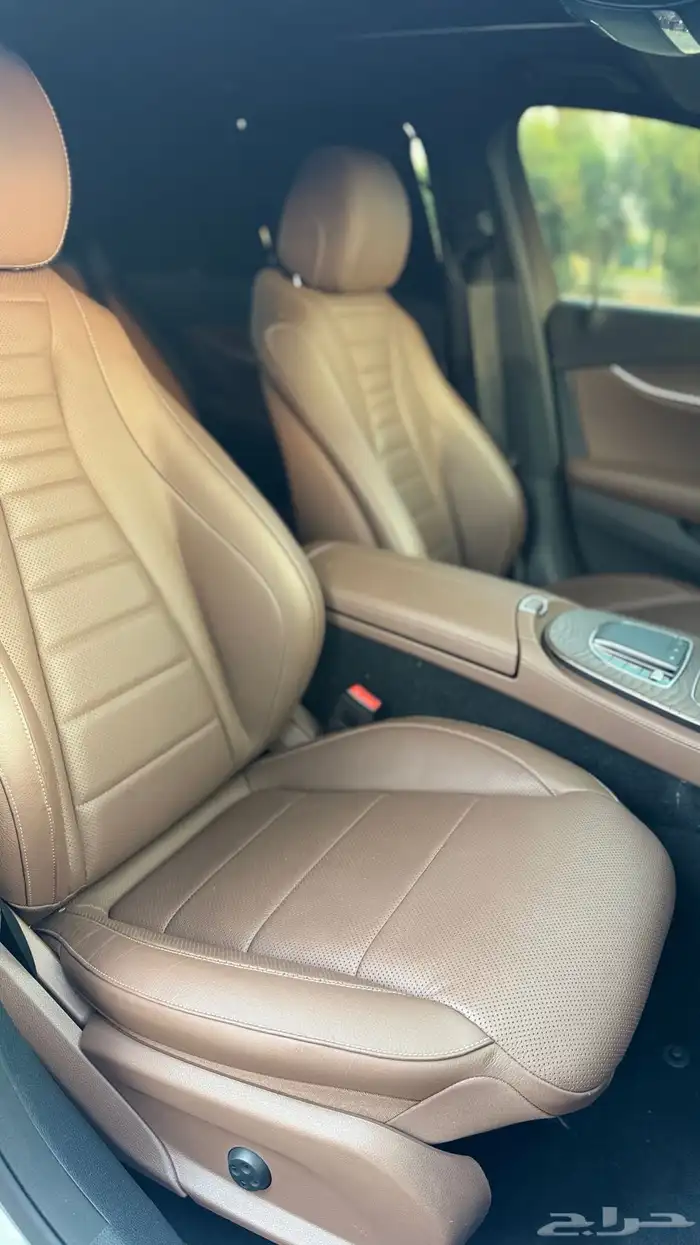 2021 مرسيدس E250 17