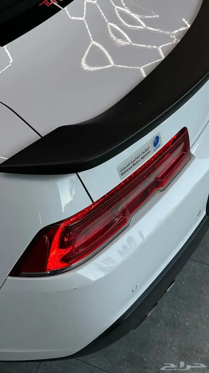 للبيع كمارو 2014 ss 19