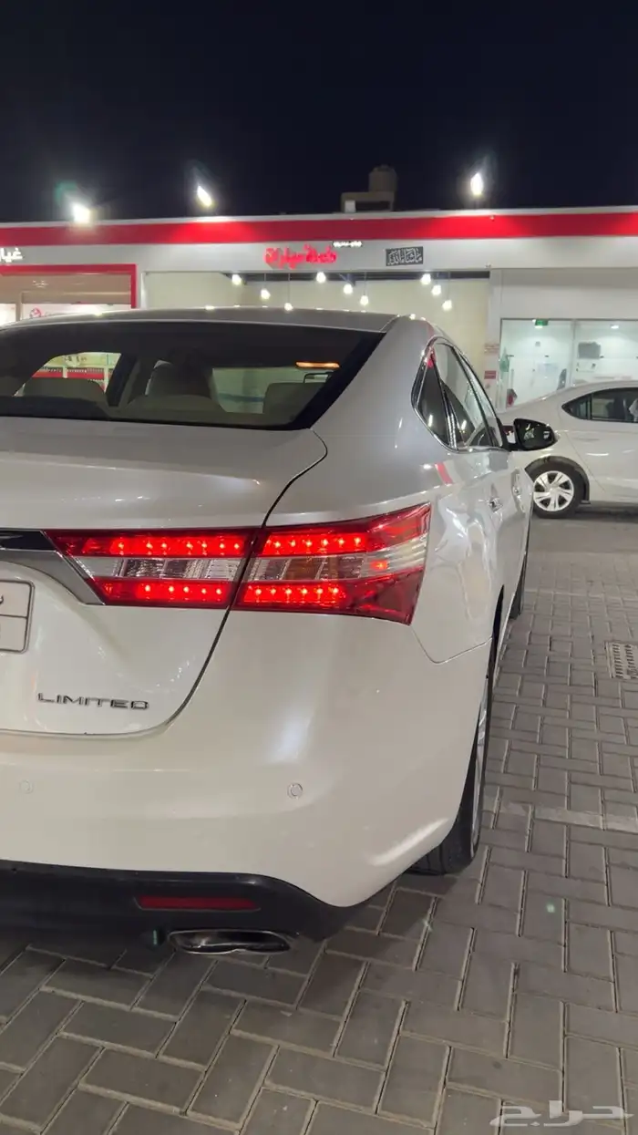 افالون 2013 فل كامل 5