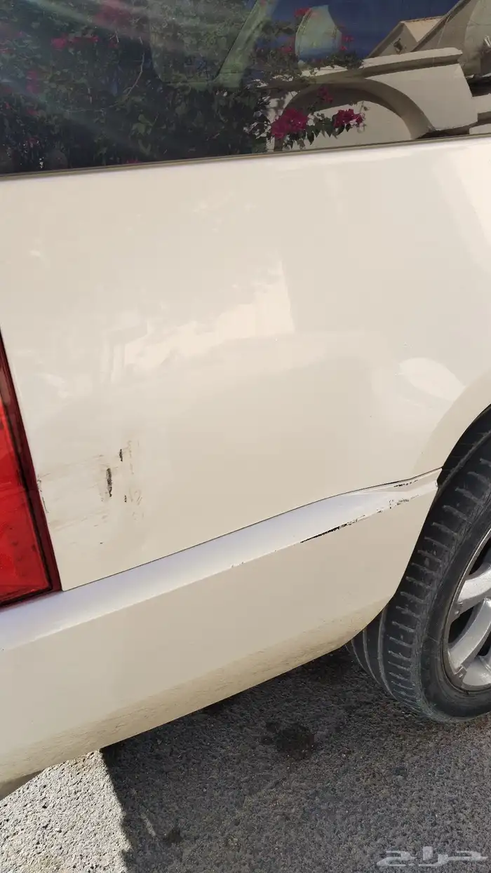 كاديلاك اسكلد 4