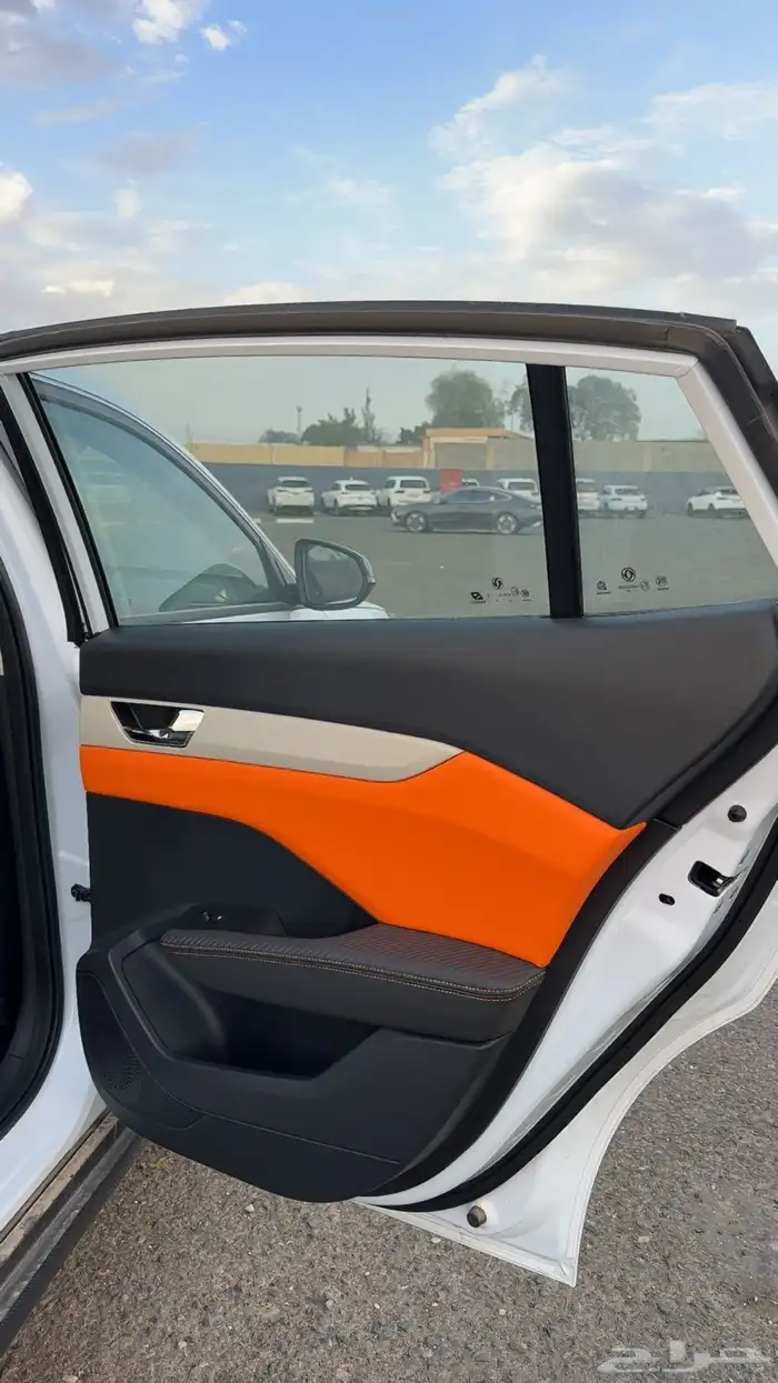 دونج فينج 2025 اصفار للبيع اقل سعر في السوق 9