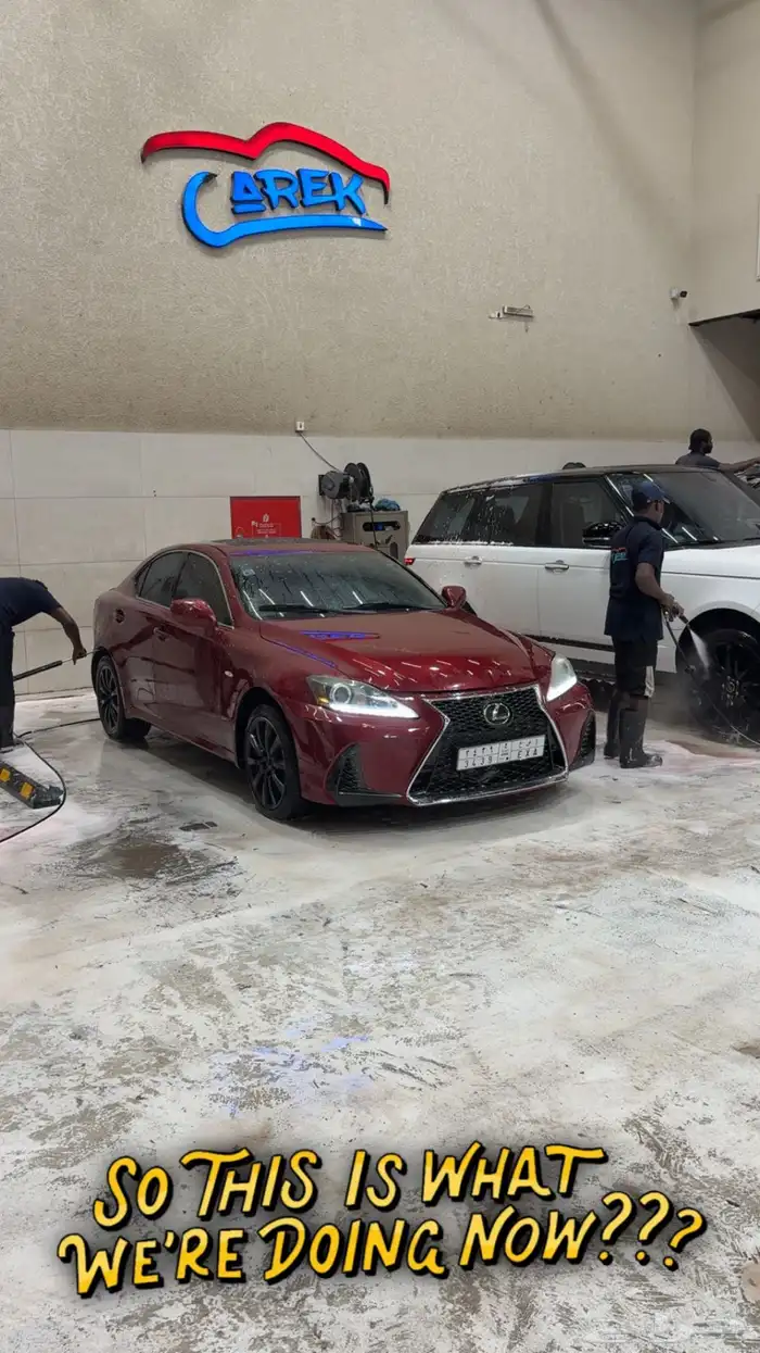 شمعات لكزس is 0