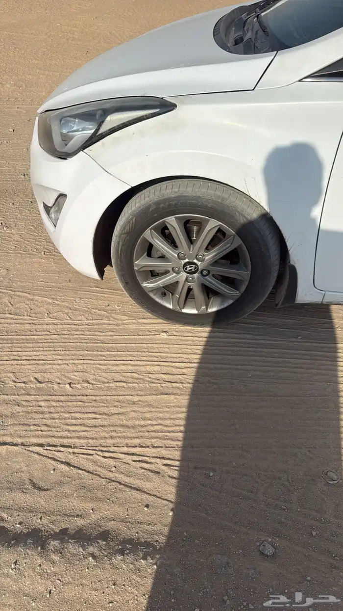 جنوط النترا 2016 0