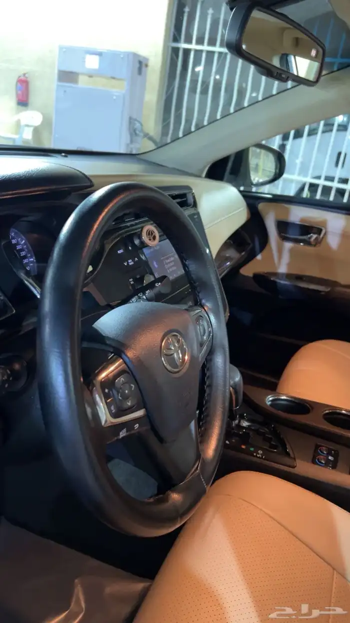 افالون 2013 فل كامل 15