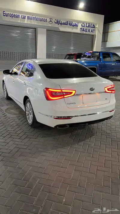 كدينزا 2014 ستاندر index