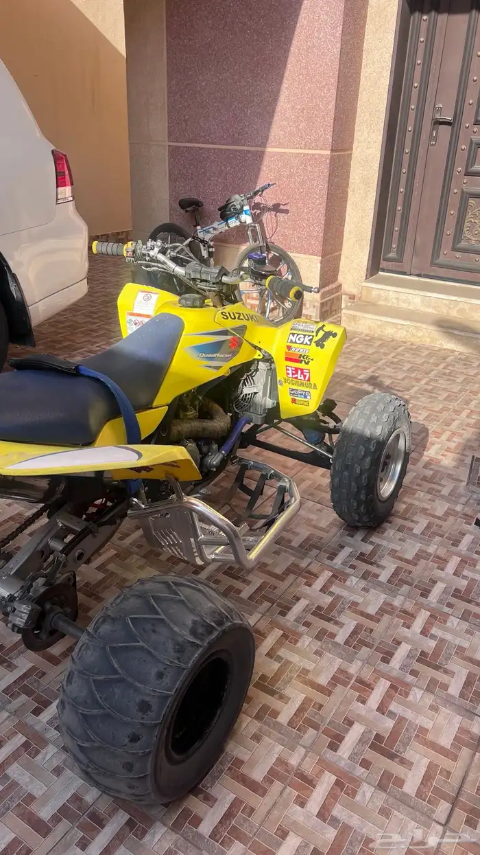 زد 450 للبيع 1