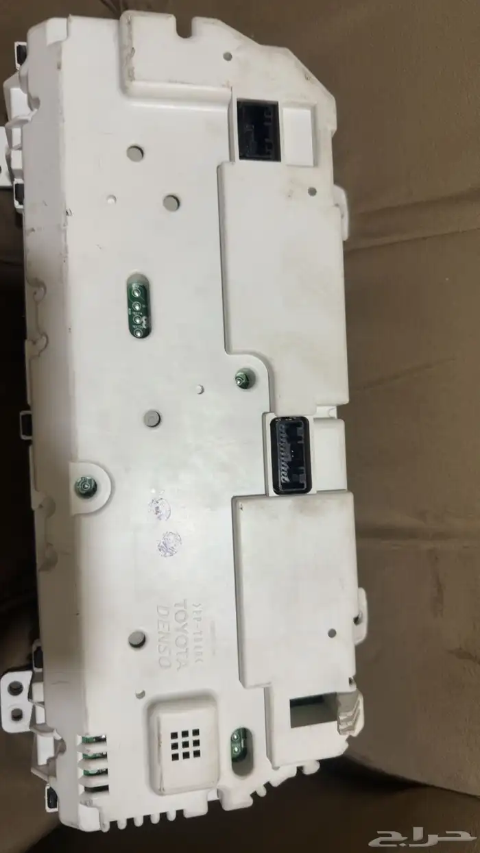 طبلون أوريون يركب على كامري 2012 إلى 2017 على افياش الوكالة 1