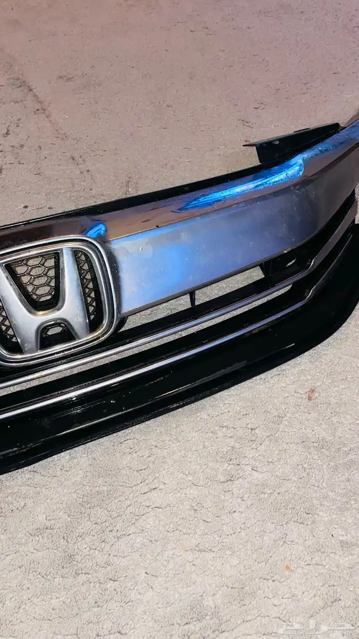 شبك صدام أكورد يركب 2