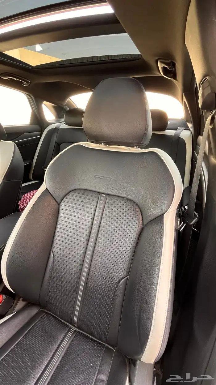 كيا5 جي تي لاين فل كامل ماشالله تبارك الله 37