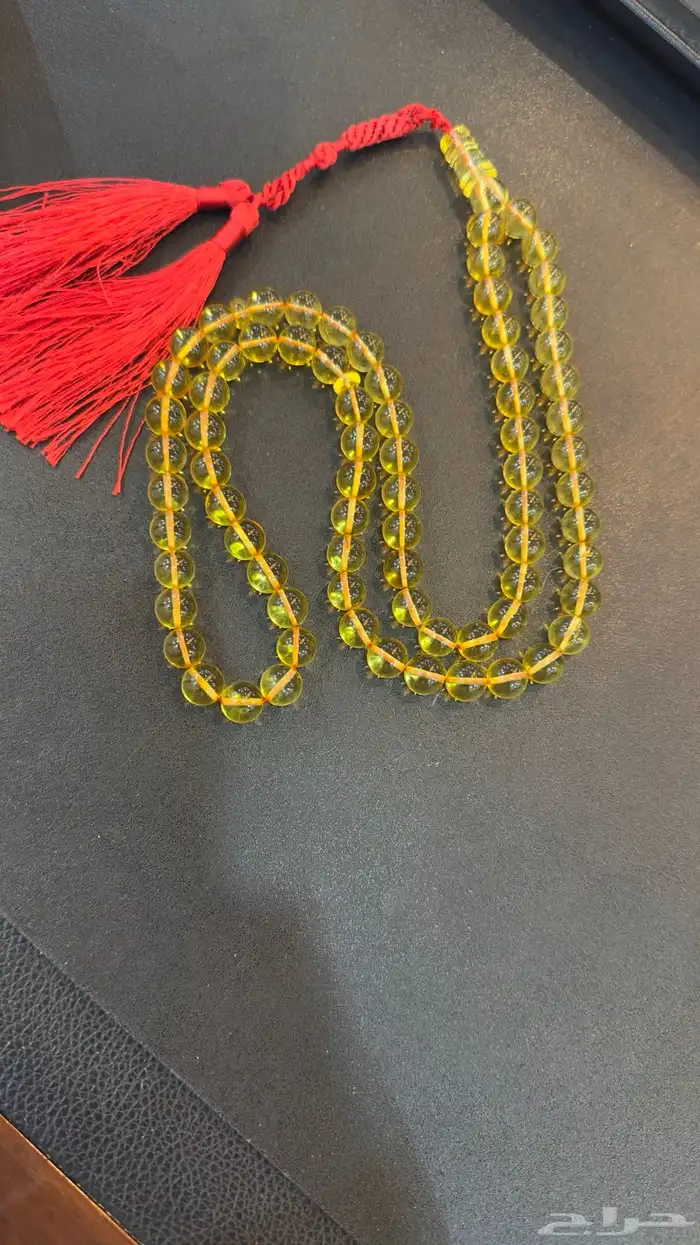 كهرمان شفاف 1