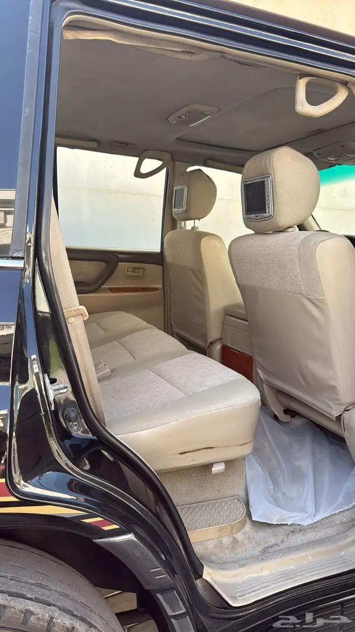 للبيع جي اكس ار سعودي فحص واستماره جديد 16