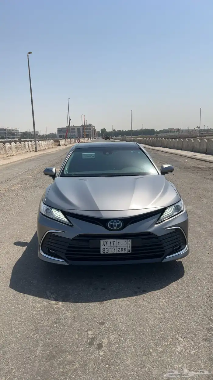 كامري فل كامل 0