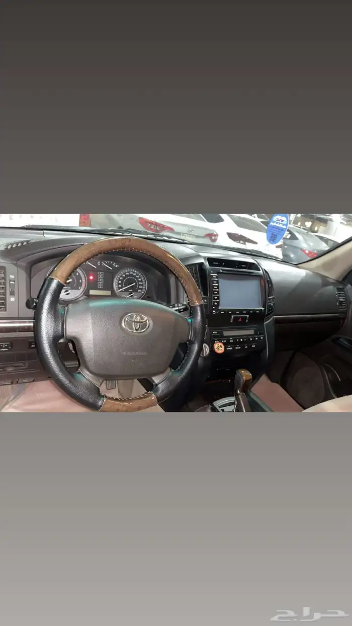 جيب جي اكس ار 2010 6