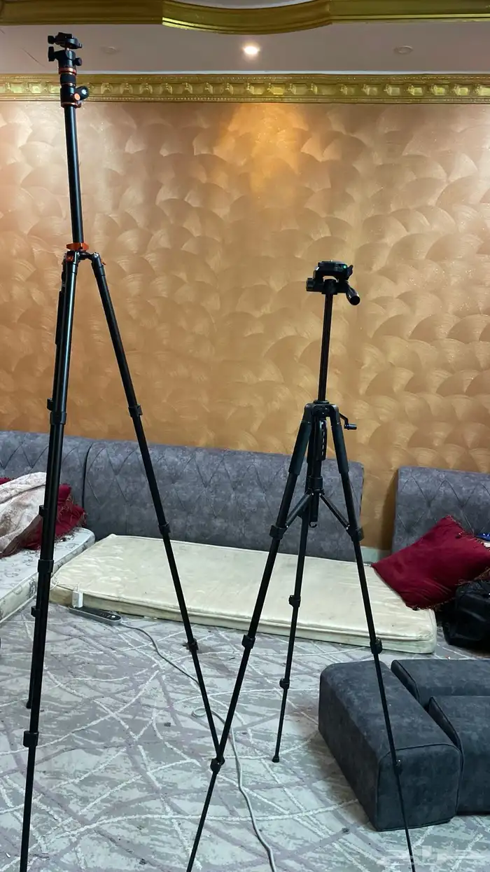 ستاند 3قوائم تصوير 0