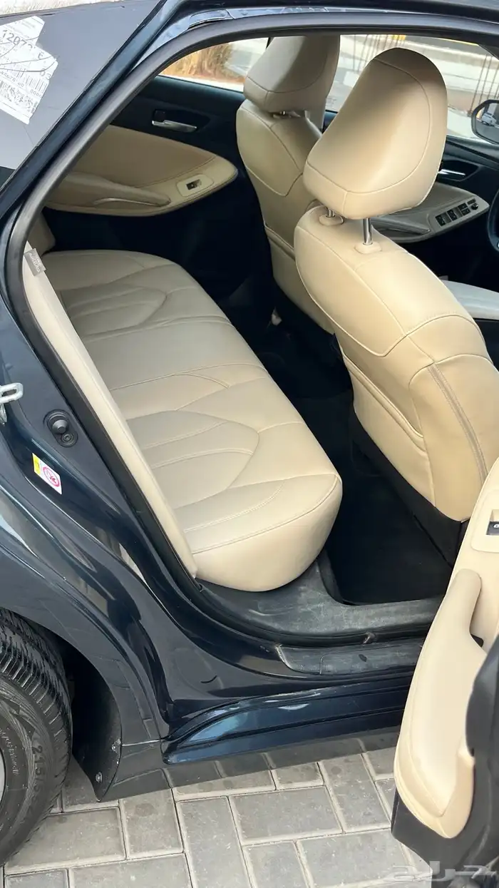 افالون 2021 للبيع 7