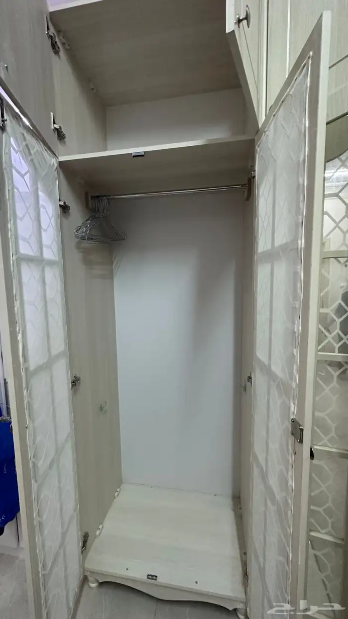 دولاب ملابس 4