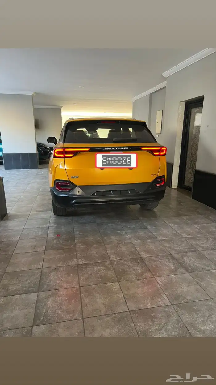 للبيع فاو بيستونT77فل كامل 1