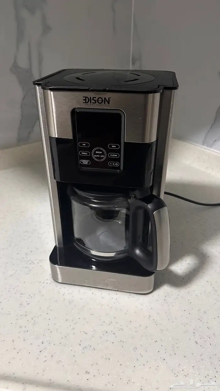 صانعة قهوة 0