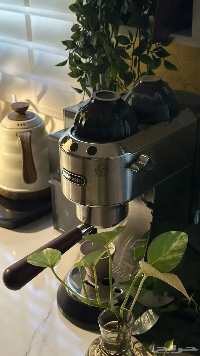 مكينة ديلونجي ديدكا 0