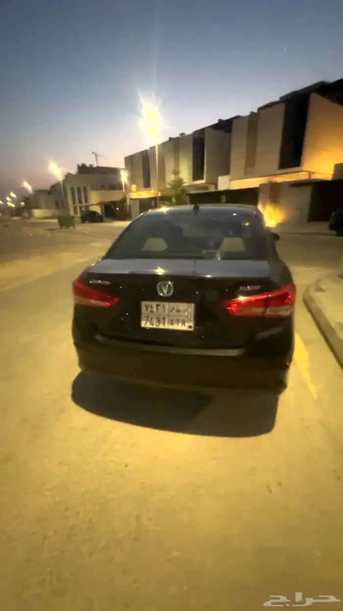 شانجان 2020 اسود 3