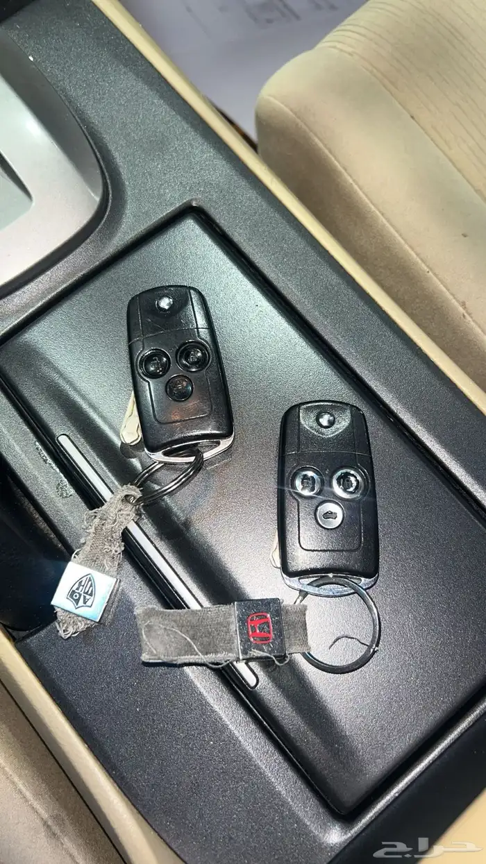 اكورد ليميتد 2011 28