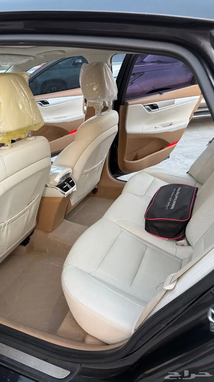 ازيرا 2023 سمارت بلس سعودي 13