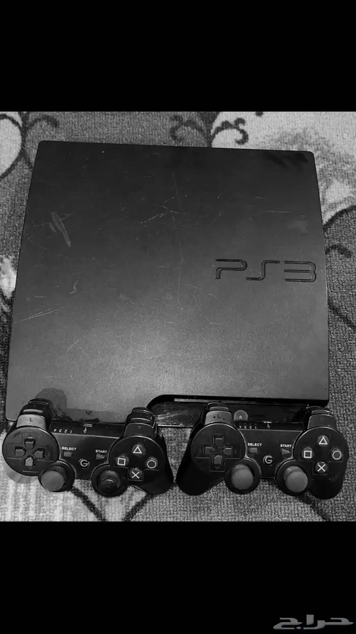 سوني3 شرط معها يتدين وا فيه العب 32 0