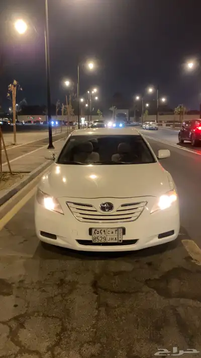 كامري 2009 index