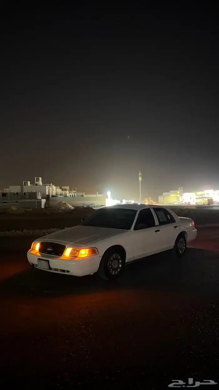 فورد بوليسيي للبدل 1