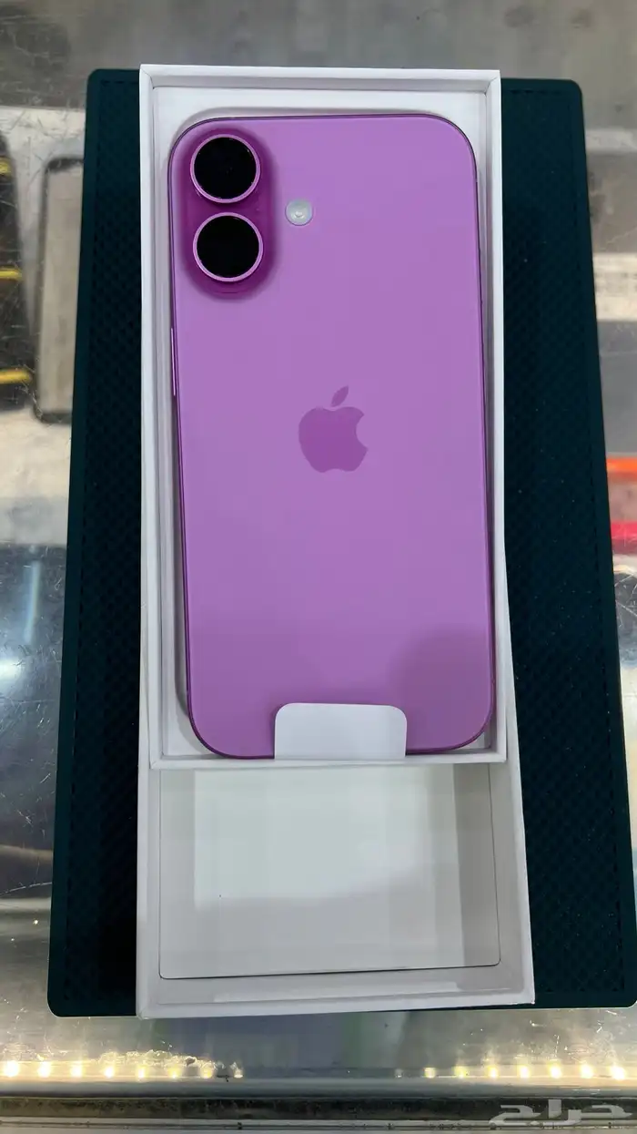 ايفون 16 جديد 1