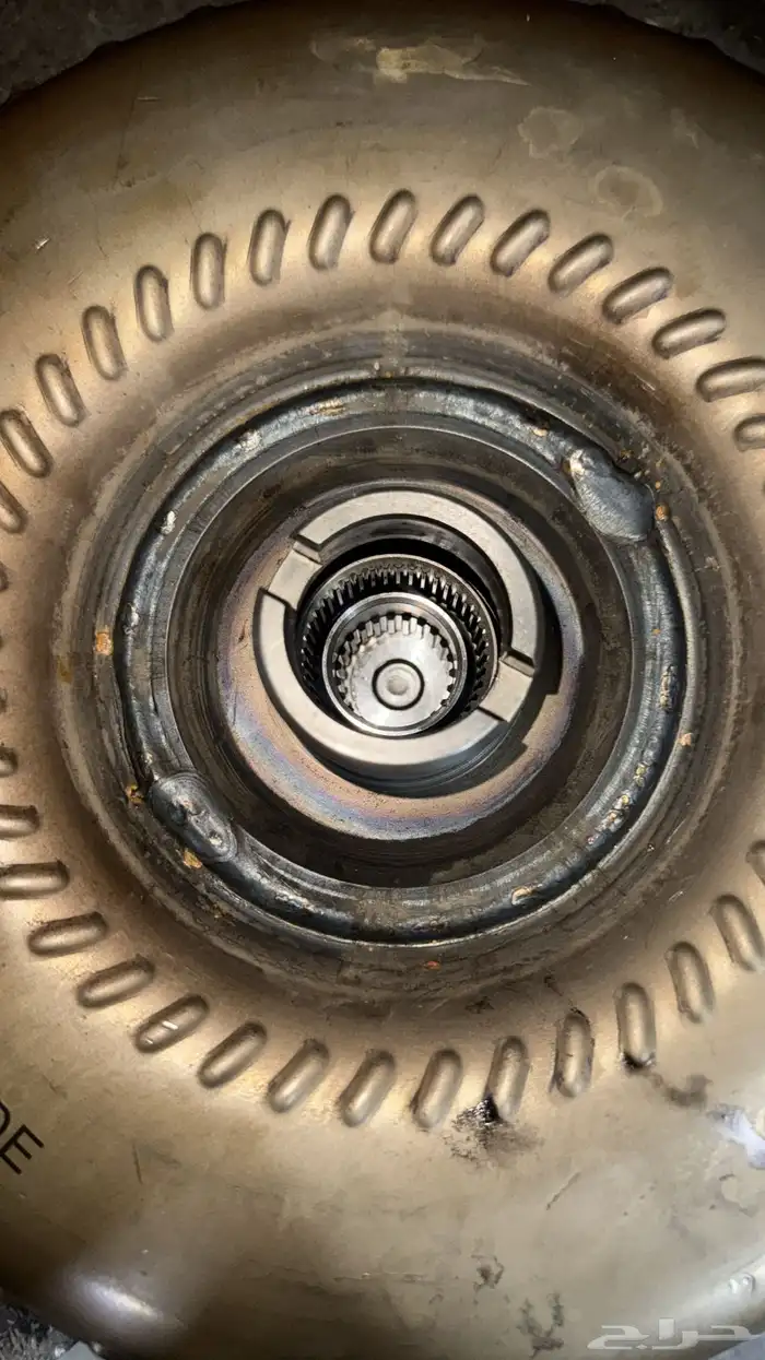 طنجره قير لاندكروزر.وتيوتا ولكزس لجميع الموديلات بضمان3شهور 6