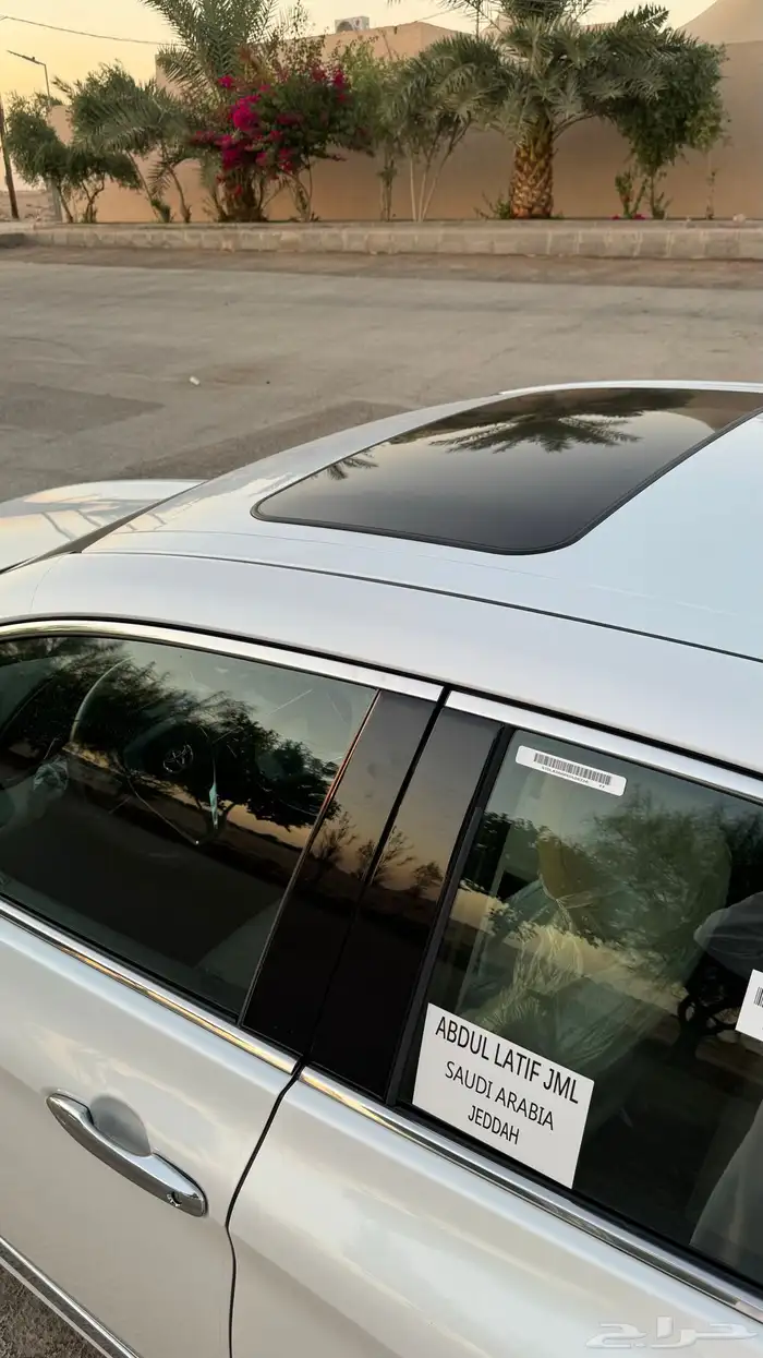 افلون تورينق 2022 36