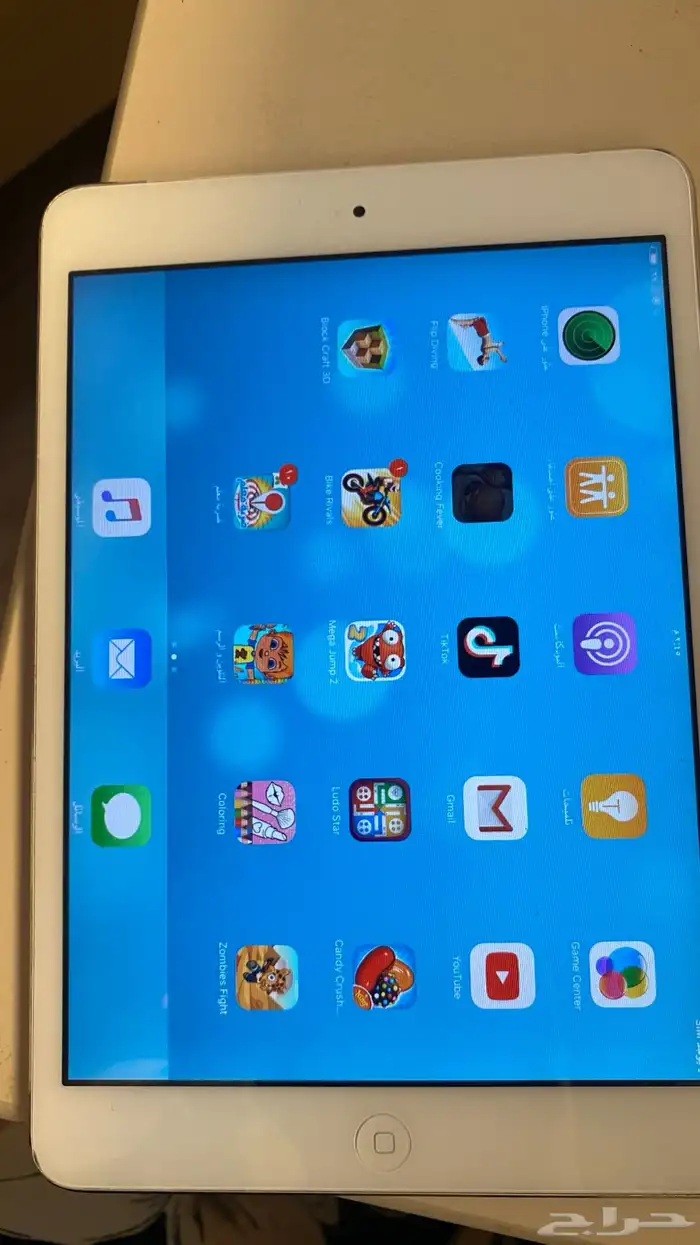 ايباد ميني للبيع 0