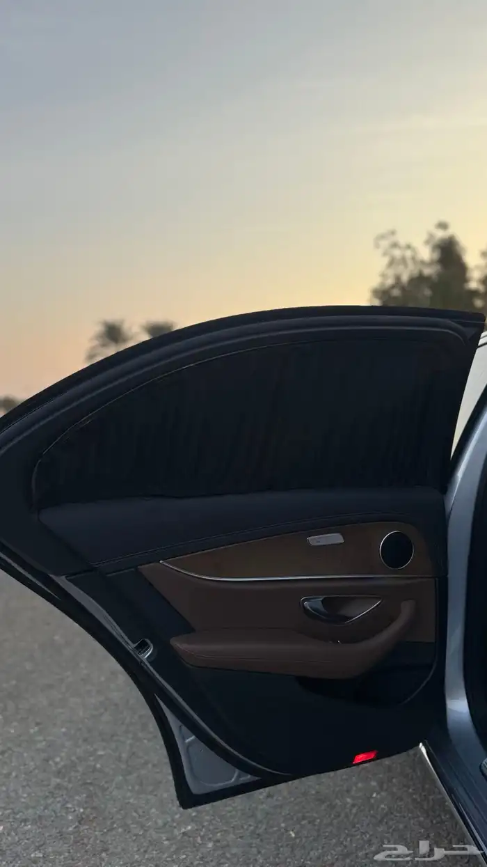 2021 مرسيدس E250 15