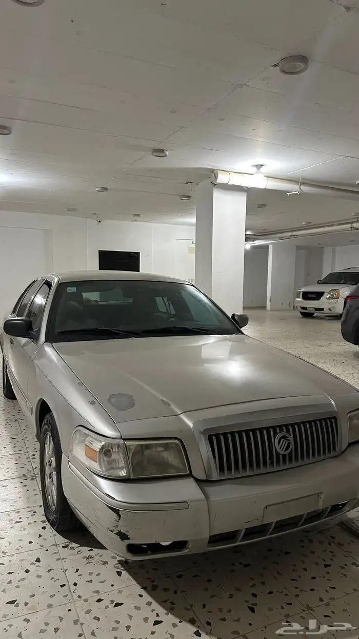 فورد قراند ماركيز سعودي - GRAND MARQUIS LS 0