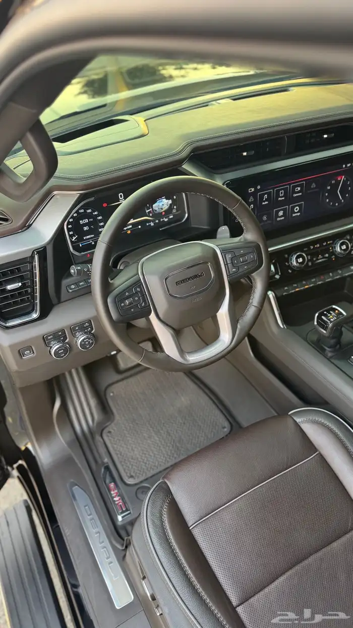 2023 سييرا دينالي 6.2 22