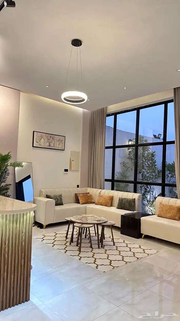 شاليه بيسل الفندقي للإيجار اليومي 11