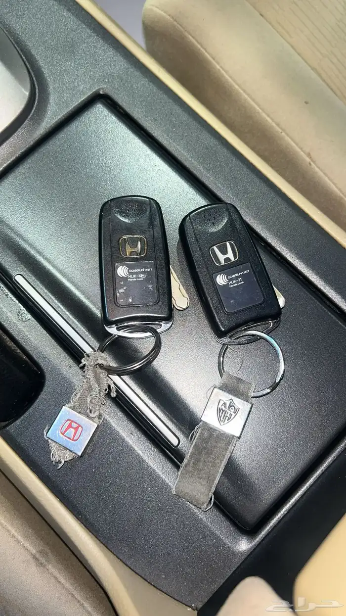 اكورد ليميتد 2011 29