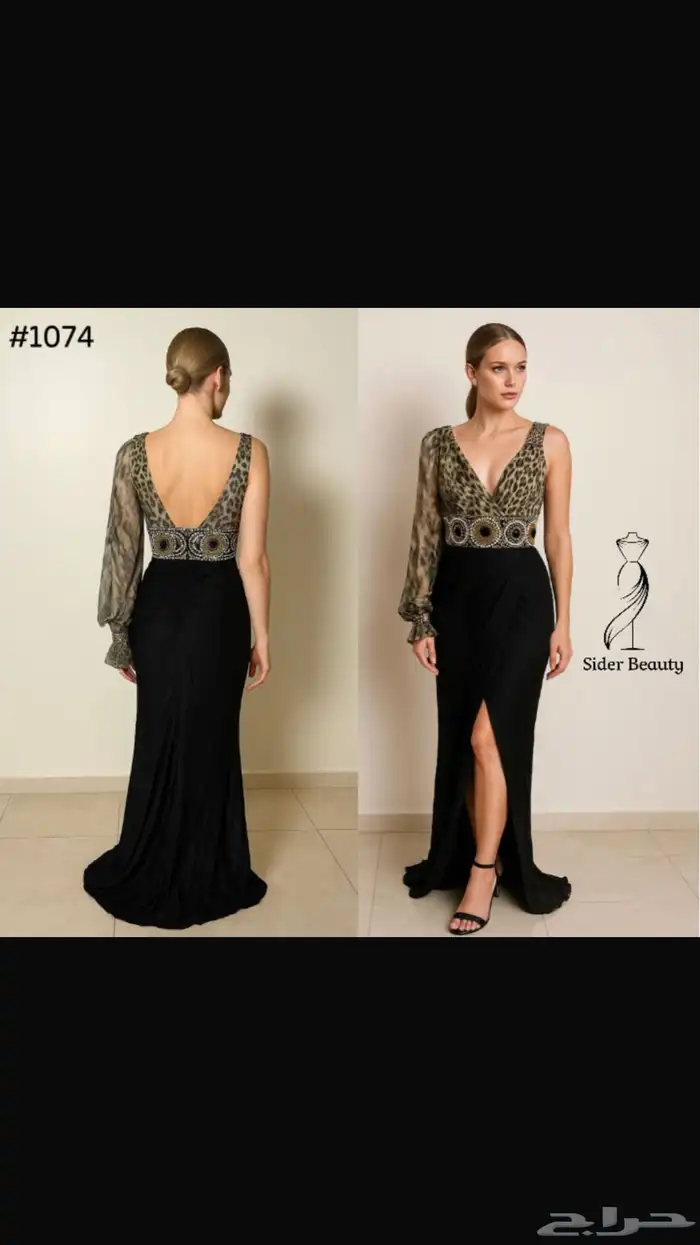 فساتين سهرات 26